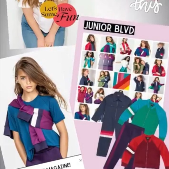 Military style jumpsuit - Picture 6 of 7